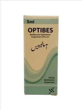 Picture of Optibes Drop 5ml